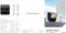 Niimbot B3S Pro Labelprinter - Labelmaker - Smart - Bluetooth - Direct Thermisch- Print Breedte 20-75mm
