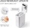 Niimbot - D101 - Labelprinter - Labelmaker - Smart - Bluetooth - Lichtgewicht - Direct Thermisch - 203dpi - 1500mAh - Print Breedte 12-25mm