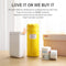 Niimbot - D101 - Labelprinter - Labelmaker - Smart - Bluetooth - Lichtgewicht - Direct Thermisch - 203dpi - 1500mAh - Print Breedte 12-25mm