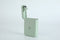 Niimbot - D110 - Labelprinter - Labelmaker - Groen - Draadloos - Lichtgewicht - Direct Thermisch - 203dpi - 1500mAh - Print Breedte 15mm