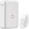 Niimbot - D110 - Labelprinter - Labelmaker - Wit - Draadloos - Lichtgewicht - Direct Thermisch - 203dpi - 1500mAh - Print Breedte 15mm