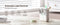 Niimbot D110M - Labelprinter - Labelmaker - Blauw - Draadloos - Lichtgewicht - Direct Thermisch - 203dpi - 1500mAh - Print Breedte 15mm