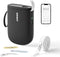 Niimbot D11H - Labelprinter - 300dpi - Bluetooth - Direct Thermisch - Zwart - Print Breedte 12-15mm