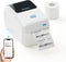 Niimbot K3 - Labelprinter - Labelmaker - Ivoor Wit - Bluetooth - Direct Thermisch- Print Breedte 20-80mm