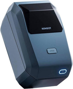 Niimbot K3 - Labelprinter - Labelmaker - Space Blue - Bluetooth - Direct Thermisch- Print Breedte 20-80mm