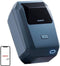 Niimbot K3 - Labelprinter - Labelmaker - Space Blue - Bluetooth - Direct Thermisch- Print Breedte 20-80mm