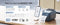 Niimbot K3 - Labelprinter - Labelmaker - Space Blue - Bluetooth - Direct Thermisch- Print Breedte 20-80mm