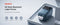 Niimbot K3 - Labelprinter - Labelmaker - Space Blue - Bluetooth - Direct Thermisch- Print Breedte 20-80mm