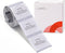 Niimbot labelprinterrol B3S/B21/B1/K3 - 50x50mm - 150 vellen - transparant - rond