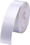Niimbot - Labels/Etiketten B18 - 14x50mm - 125 vellen - Wit - Thermal Transfer
