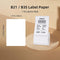 Niimbot - Labels/Etiketten B21/B1/B3S/K3 - 50x70mm - 110 vellen - Wit