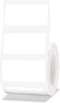 Niimbot - Labels/Etiketten B21(S/Pro)/B1/B3S(Pro)/K3/B31 - Wit - 40*20mm - 320 vellen