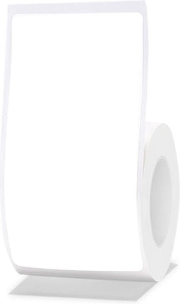 Niimbot - Labels/Etiketten B21(S/Pro)/B1/B3S(Pro)/K3/B31 - Wit - 45*80mm - 95 vellen