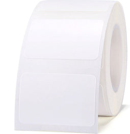 Niimbot - Labels/Etiketten B21(S/Pro)/B1/B3S(Pro)/K3/B31 - Wit - 30*20mm - 320 vellen