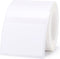 Niimbot - Labels/Etiketten B21(S/Pro)/B1/B3S(Pro)/K3/B31 - Wit - 30*40mm - 180 vellen