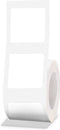 Niimbot - Labels/Etiketten B21(S/Pro)/B1/B3S(Pro)/K3/B31 - Wit - 30*30mm - 230 vellen