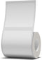 Niimbot - Labels/Etiketten B21(S/Pro)/B1/B3S(Pro)/K3/B31 - Wit - 50*40mm - 180 vellen