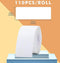 Niimbot - Labels/Etiketten D101 - 25x60mm - 110 vellen - Wit