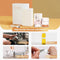 Niimbot - Labels/Etiketten D101 - 25x60mm - 110 vellen - Wit