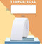 Niimbot - Labels/Etiketten D101 - 25x60mm - 110 vellen - Wit