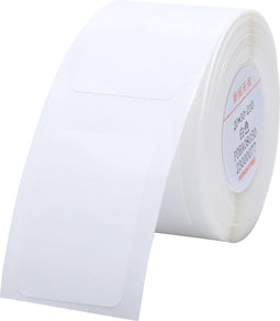 Niimbot - Labels/Etiketten D101 - Wit - 20*30mm - 210 vellen - 1 Rol
