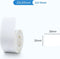 Niimbot - Labels/Etiketten D101 - Wit - 20*30mm - 210 vellen - 1 Rol