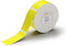 Niimbot - Labels/Etiketten D110(M)/D11(H)/H1S/D101 - 12x40mm - 160 vellen - Fel Geel