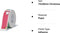 Niimbot - Labels/Etiketten D110(M)/D11(H)/H1S/D101 - 14x50mm - 130 vellen - Kerst