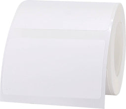 Niimbot - M2 Labels/Etiketten - 50x30mm - 225 vellen - Wit - Thermal Transfer