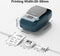 Niimbot - M2 Labels/Etiketten - 50x30mm - 225 vellen - Wit - Thermal Transfer