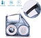 Niimbot - Ribbon B18 - Blauw