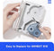 Niimbot - Ribbon B18 - Wit
