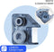 Niimbot - Ribbon B18 - Wit