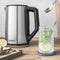 Gastroback Cool Touch - Waterkoker - Instelbare temperatuur 1,5L - Roestvaststaal