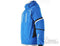 Dare 2b Junior Upstanding Jacket - Winterjas - Kinderen - Maat 140 - Blauw