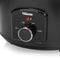 Tristar VS-3915 - Slowcooker 180W - 3,5 Liter - Warmhoudfunctie - Zwart