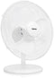 Tristar VE-5727 Tafelventilator - Diameter 40 cm - Drie verschillende luchtstroomsnelheden – Zwenkfunctie van 85 graden - Wit