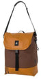 DWR Enkele Fietstas Urban Pumpkin Spice Click'nGo,