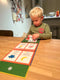 Nijntje edutainment - nijntje woordenmaker
