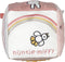Nijntje Fluffy Kubus Roze