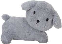 Nijntje Fluffy Snuffie Knuffel 25 cm Blauw