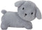 Nijntje Fluffy Snuffie Knuffel 25 cm Blauw