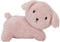 Nijntje Fluffy Snuffie Knuffel 25 cm Roze