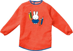 Nijntje kliederschort, knutselschort - creatief speelgoed - Bambolino Toys