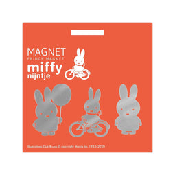 nijntje-magneten set