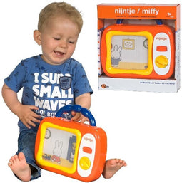 Nijntje Mijn Eerste TV
