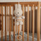 Nijntje muziekdoos Vintage Sunny Stripes