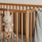 Nijntje muziekdoos Vintage Sunny Stripes