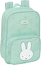 Nijntje Peuterrugzak, Miffy - 28 x 20 x 8 cm - Polyester