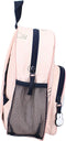 Nijntje Sweet And Furry - Rugzak - Roze - Polyester - 5,3 Liter